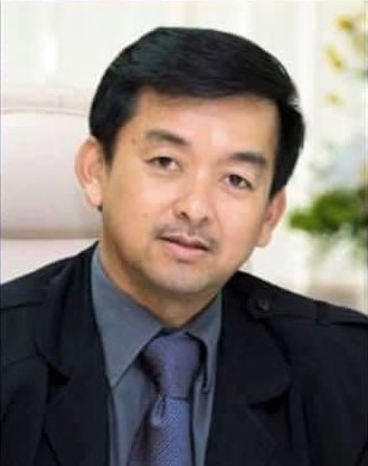 Mr.Kugan